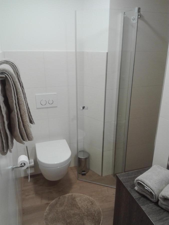 Alpenblick Apartment ซานตา มาดดาเลนา อิน คาซีส์ ภายนอก รูปภาพ